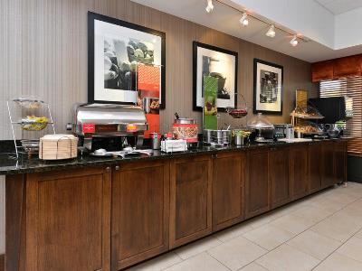 Hotel Hampton Chicago-carol Stream