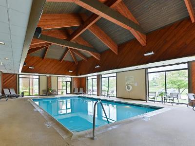 Hampton Chicago-carol Stream 3* Carol Stream