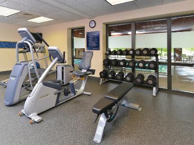Hampton Chicago-carol Stream 3*