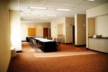 Hotel Hampton Chicago-carol Stream Carol Stream