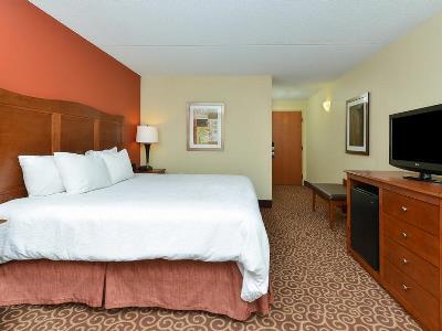 Hampton Chicago-carol Stream Hotel