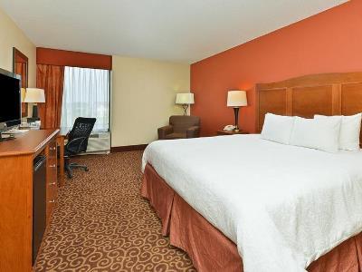 Hampton Chicago-carol Stream Hotel